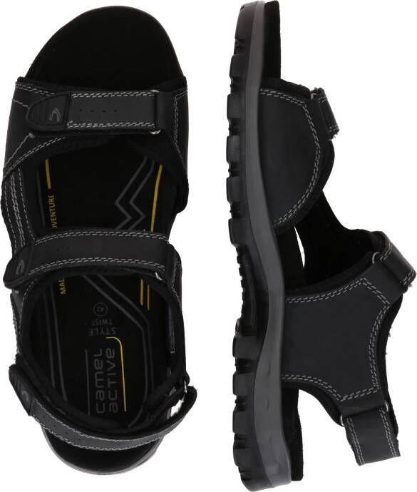 camel active Wandelsandalen