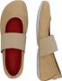 Camper Right Nina Ballerinas Damen Medium Beige - Thumbnail 2