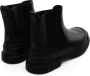 Camper Elegante Chelsea-laarzen van zwart leer Black Heren - Thumbnail 31