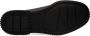 Camper Elegante Chelsea-laarzen van zwart leer Black Heren - Thumbnail 32