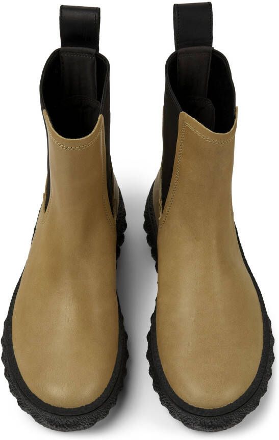 Camper Chelsea boots 'Ground'