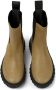 Camper Ground Stiefeletten Damen Beige - Thumbnail 4