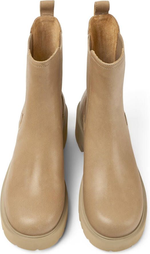 Camper Chelsea boots 'Milah'