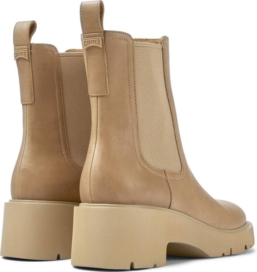 Camper Chelsea boots 'Milah'