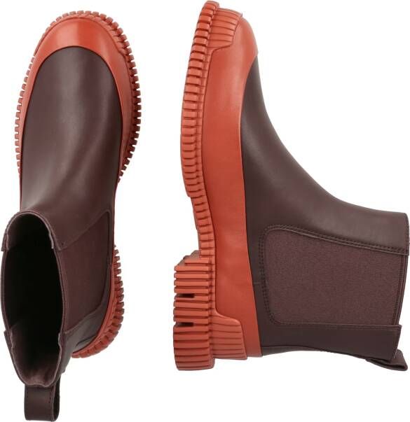 Camper Chelsea boots 'Pix'