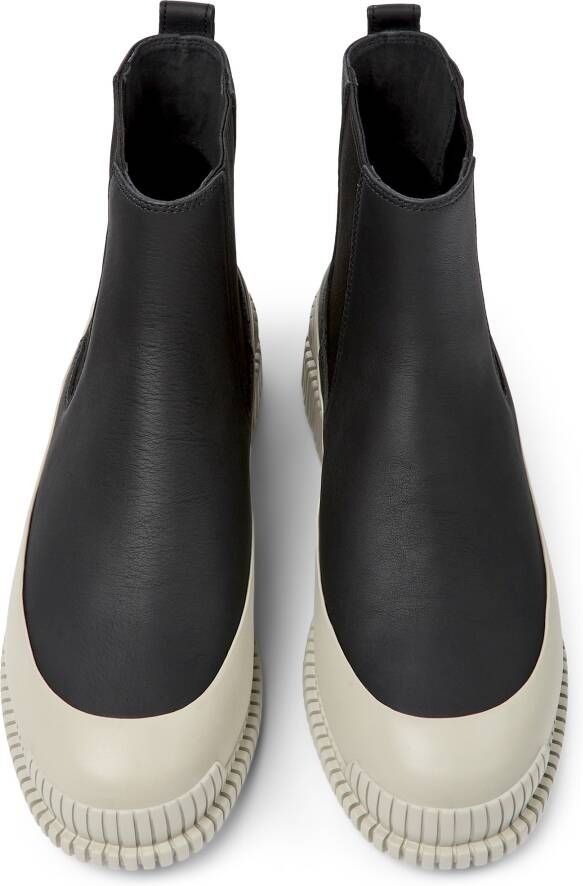 Camper Chelsea boots 'Pix'