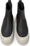 Camper Ankle Boots Pix K400304-014 Zwart Dames - Thumbnail 10