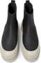 Camper Leren Laarzen met Ortholite Binnenzool Multicolor Dames - Thumbnail 7