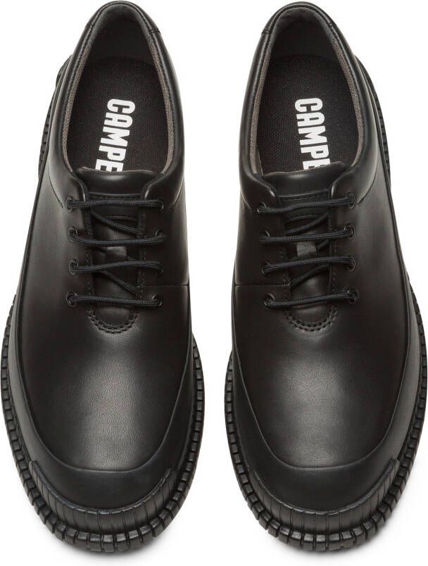 Camper Pix veterschoenen Zwart - Foto 6