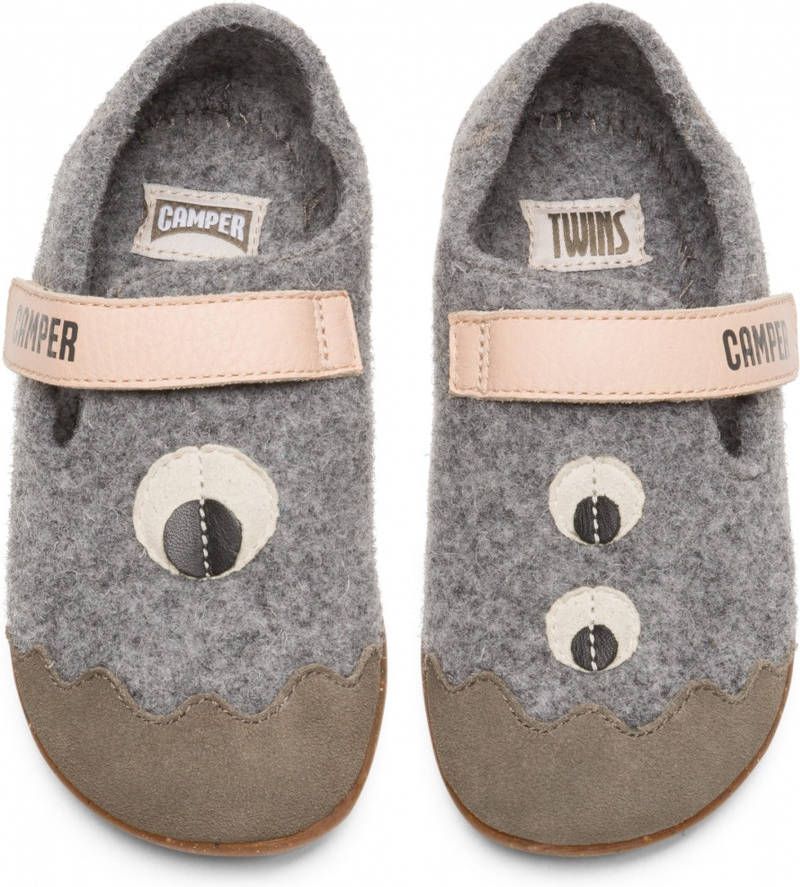Camper Huisschoenen ' Wabi '