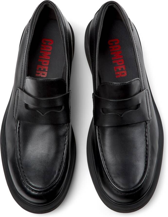 Camper Instappers 'Norman'