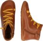 Camper Peu Cami Stiefeletten Kinderen Medium Bruin - Thumbnail 4