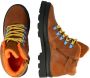 Camper Brutus Stiefeletten Kinderen Bruin - Thumbnail 4