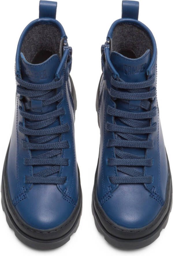 Camper Kids Brutus laarzen Blauw - Foto 6
