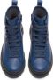 Camper Boots Brutus Blauw Unisex - Thumbnail 6