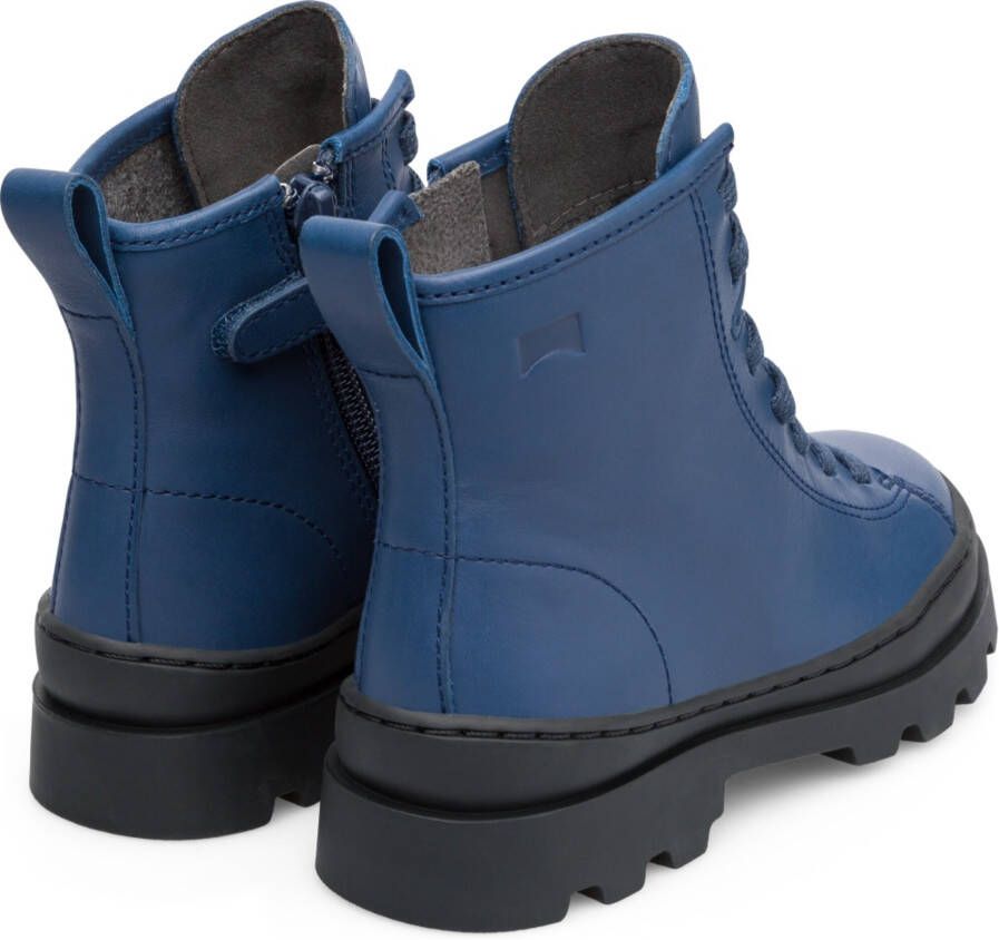 Camper Kids Brutus laarzen Blauw - Foto 7
