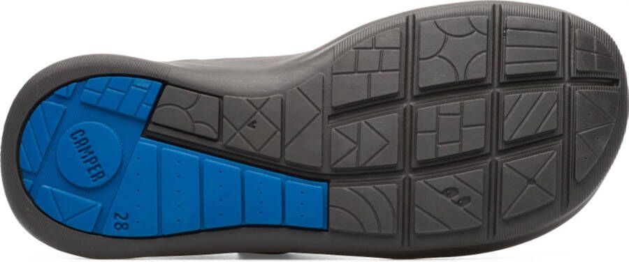 Camper Kids Laarzen met trekkoord Blauw - Foto 9