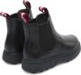 Camper Norte Stiefeletten Kinderen Zwart - Thumbnail 4