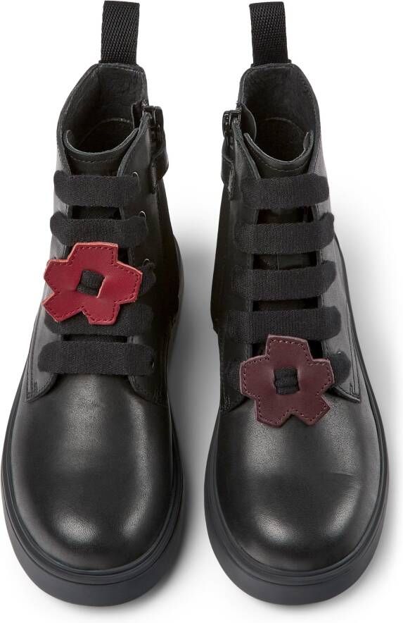 Camper Laarzen 'Norte Twins'