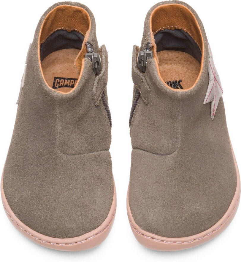 Camper Kids Peu Cami FW laarzen Groen - Foto 7
