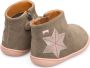 Camper Kids Peu Cami FW laarzen Groen - Thumbnail 8