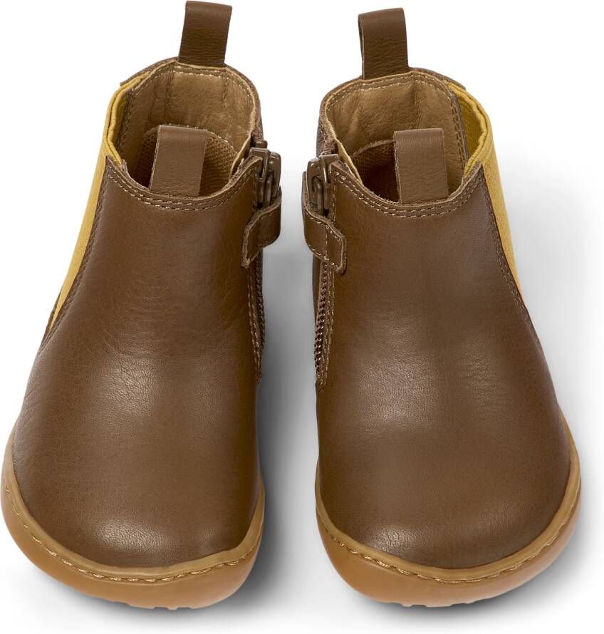 Camper Laarzen 'Peu Cami'