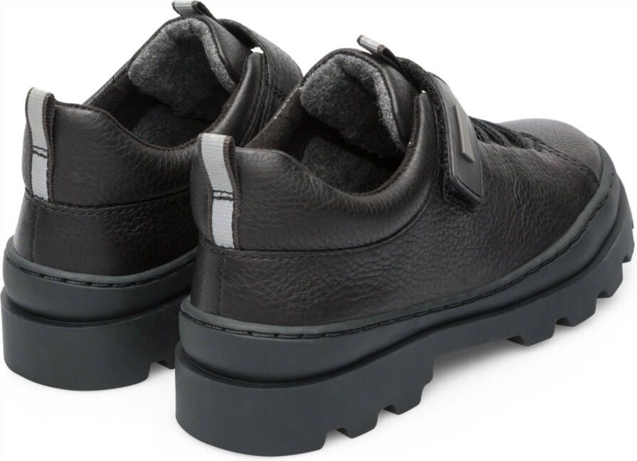 Camper Kids Peu Pista veterschoenen Zwart - Foto 6