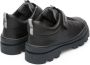 Camper Kids Peu Pista veterschoenen Zwart - Thumbnail 6