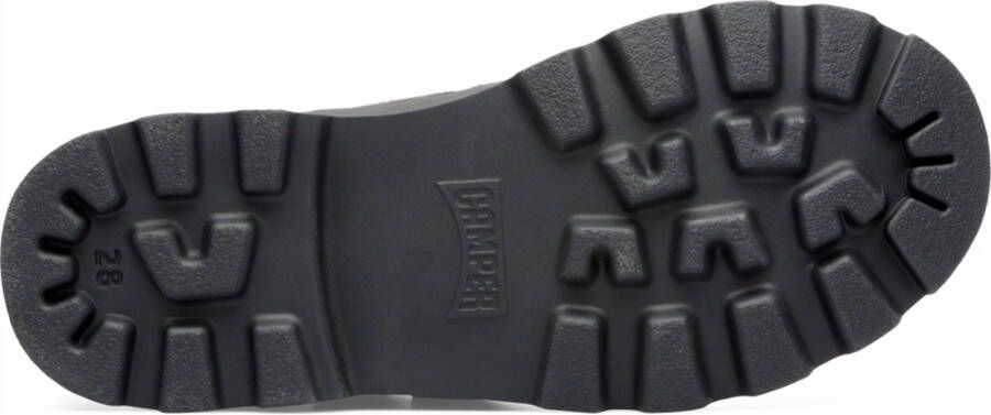 Camper Kids Peu Pista veterschoenen Zwart - Foto 7