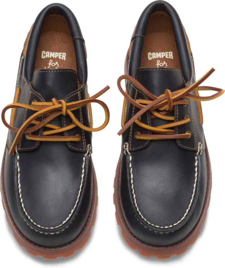 Camper Lage schoen 'Compas'
