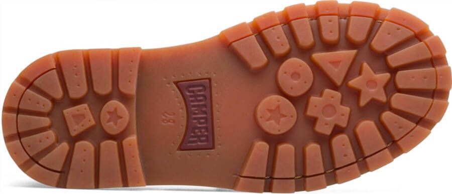 Camper Lage schoen 'Compas'