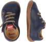 Camper Kids Peu vetersneakers Blauw - Thumbnail 7