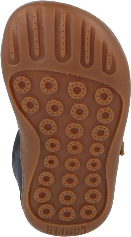 Camper Kids Peu vetersneakers Blauw - Foto 8
