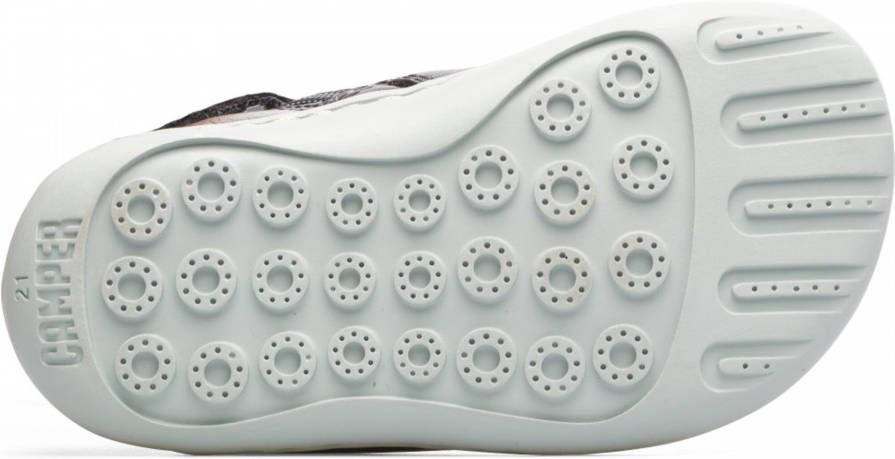 Camper Kids Dadda sneakers Grijs - Foto 6