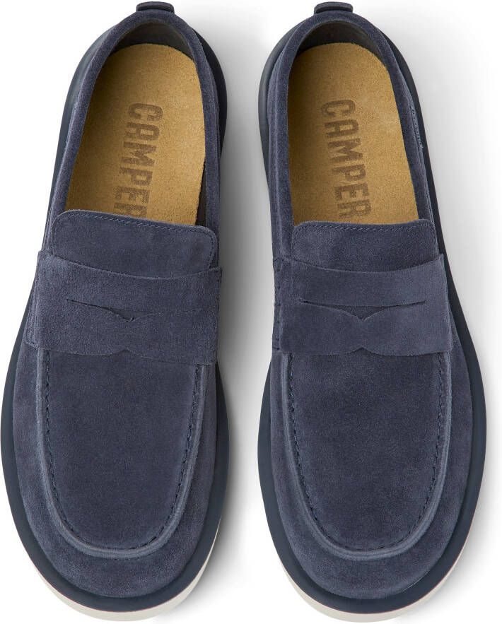 Camper Mocassins ' Wagon '
