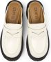 Camper Chunky Sole Mules White Dames - Thumbnail 10