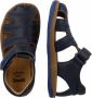 Camper Sandalen Bicho 80372 Blauw - Thumbnail 3