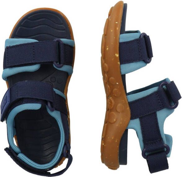 Camper Open schoenen