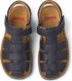 Camper Bicho Sandalen Kinderen Navy - Thumbnail 5