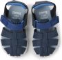 Camper Sandals Oruga K800489 Blauw - Thumbnail 3