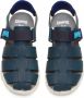 Camper Kids Oruga sandalen Blauw - Thumbnail 6