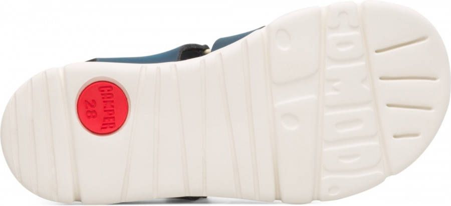 Camper Kids Oruga sandalen Blauw - Foto 7