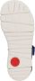 Camper Oruga Sandalen Kinderen Donkerblauw - Thumbnail 6