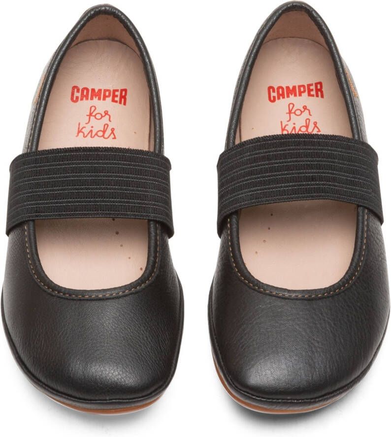 Camper Open schoenen ' Right '