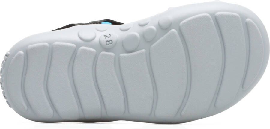 Camper Kids Wous sandalen met klittenband Blauw - Foto 6