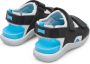 Camper Kids Ous sandalen met bandjes Blauw - Thumbnail 6