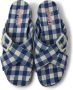 Camper Sandals Atonik K201355 Blauw Dames - Thumbnail 10