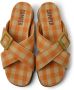 Camper Sandals Atonik K201355 Oranje Dames - Thumbnail 14