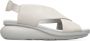 Camper UltraSoft Platte Sandalen Gray Dames - Thumbnail 12