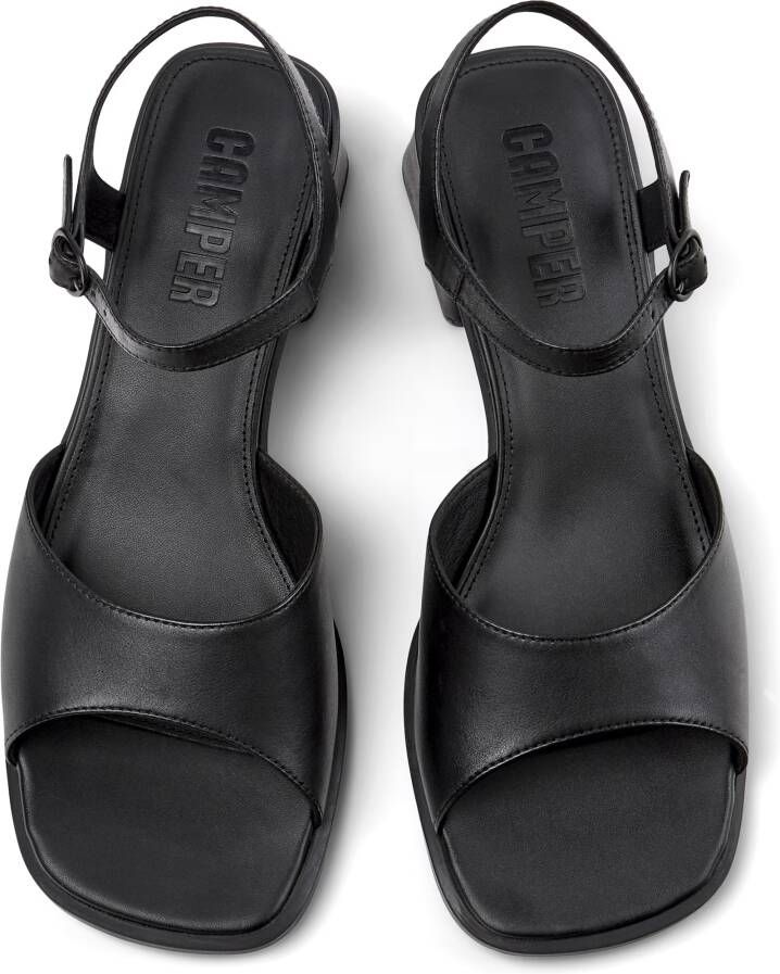 Camper Sandalen met riem 'Kora'